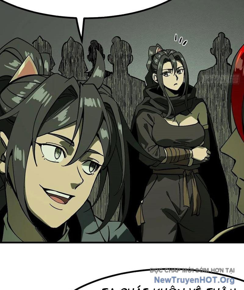 Không Cẩn Thận, Lưu Danh Muôn Thủa Chapter 146 - Trang 2