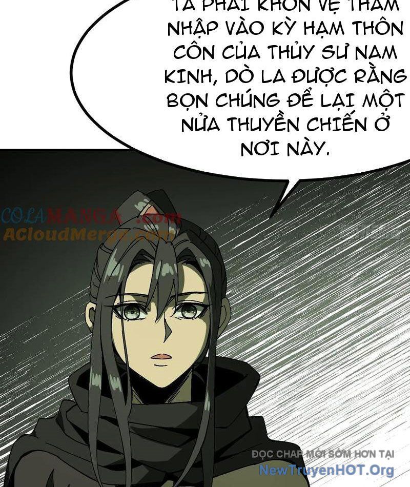 Không Cẩn Thận, Lưu Danh Muôn Thủa Chapter 146 - Trang 2