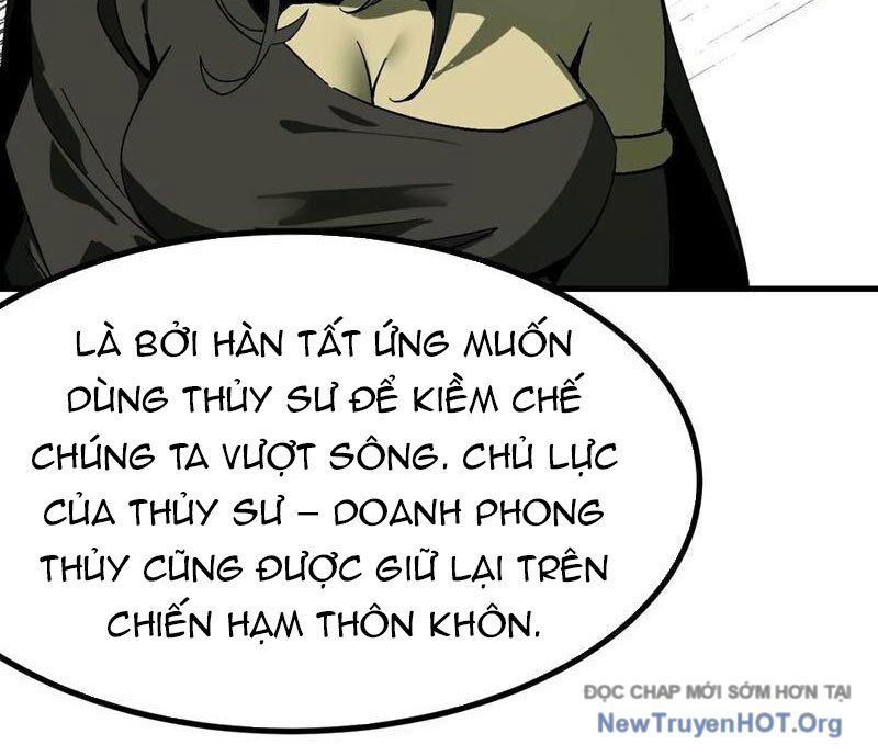 Không Cẩn Thận, Lưu Danh Muôn Thủa Chapter 146 - Trang 2