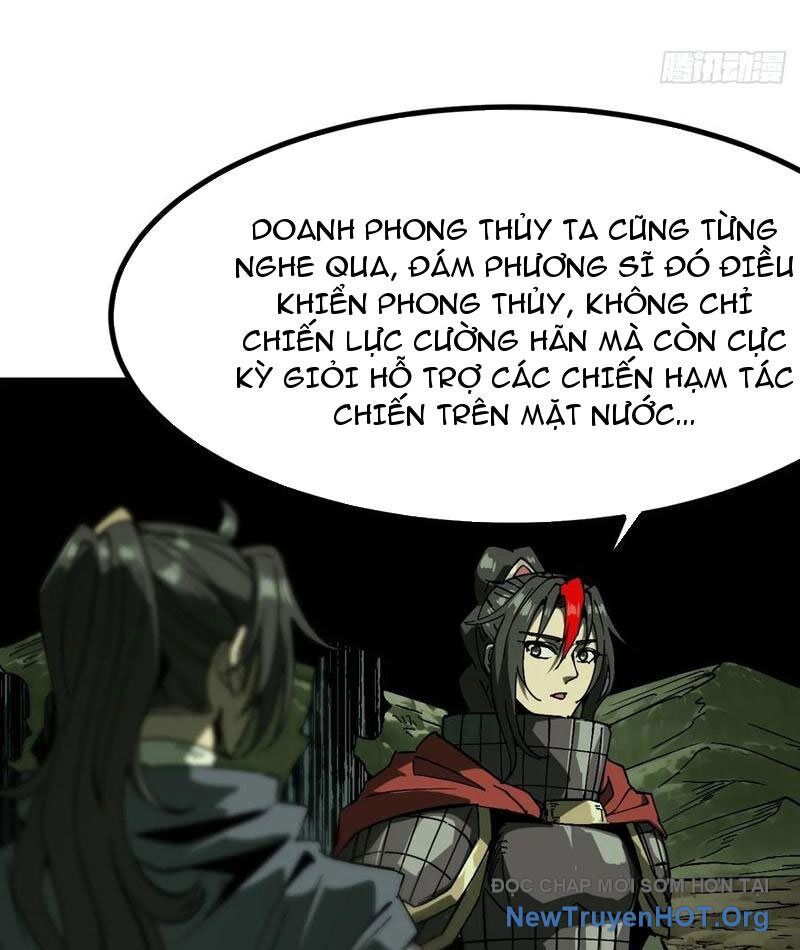 Không Cẩn Thận, Lưu Danh Muôn Thủa Chapter 146 - Trang 2