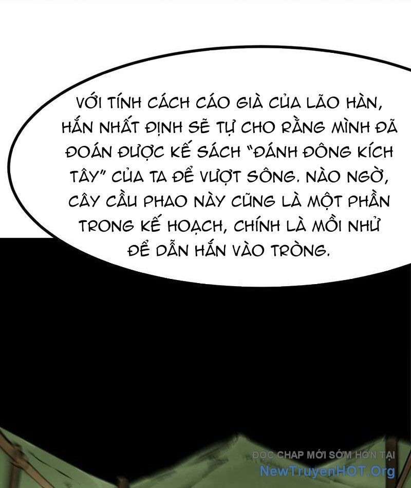 Không Cẩn Thận, Lưu Danh Muôn Thủa Chapter 146 - Trang 2