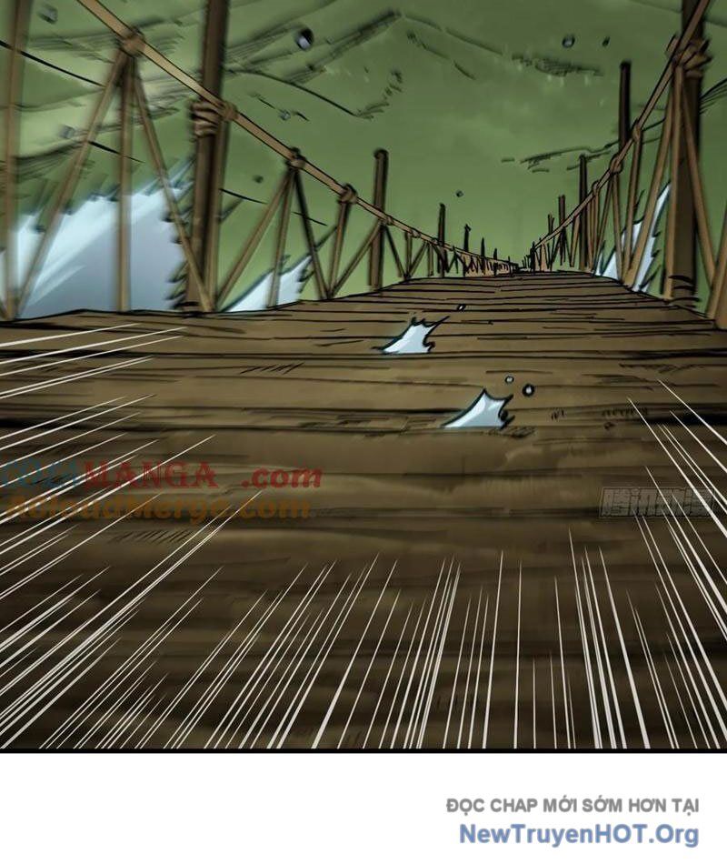 Không Cẩn Thận, Lưu Danh Muôn Thủa Chapter 146 - Trang 2