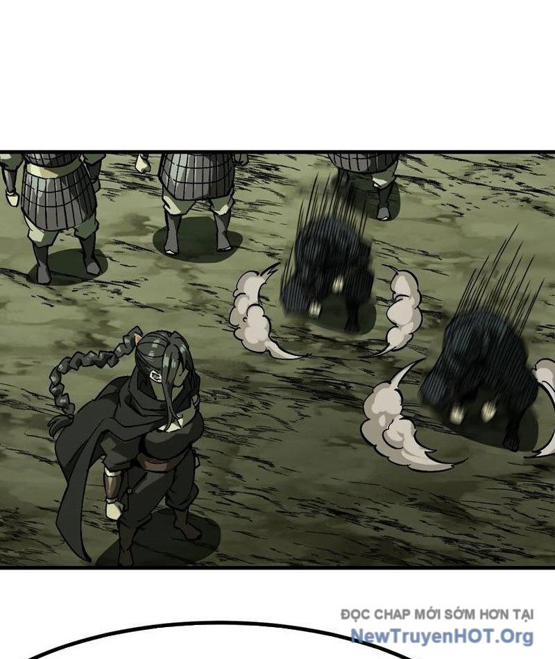 Không Cẩn Thận, Lưu Danh Muôn Thủa Chapter 146 - Trang 2