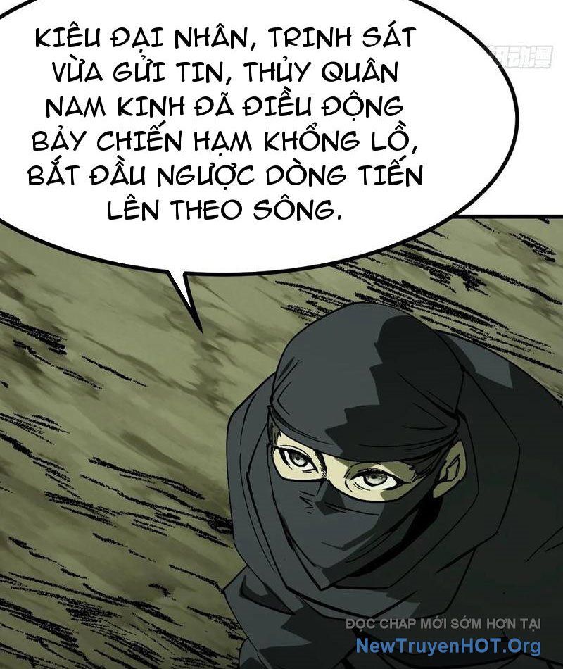 Không Cẩn Thận, Lưu Danh Muôn Thủa Chapter 146 - Trang 2