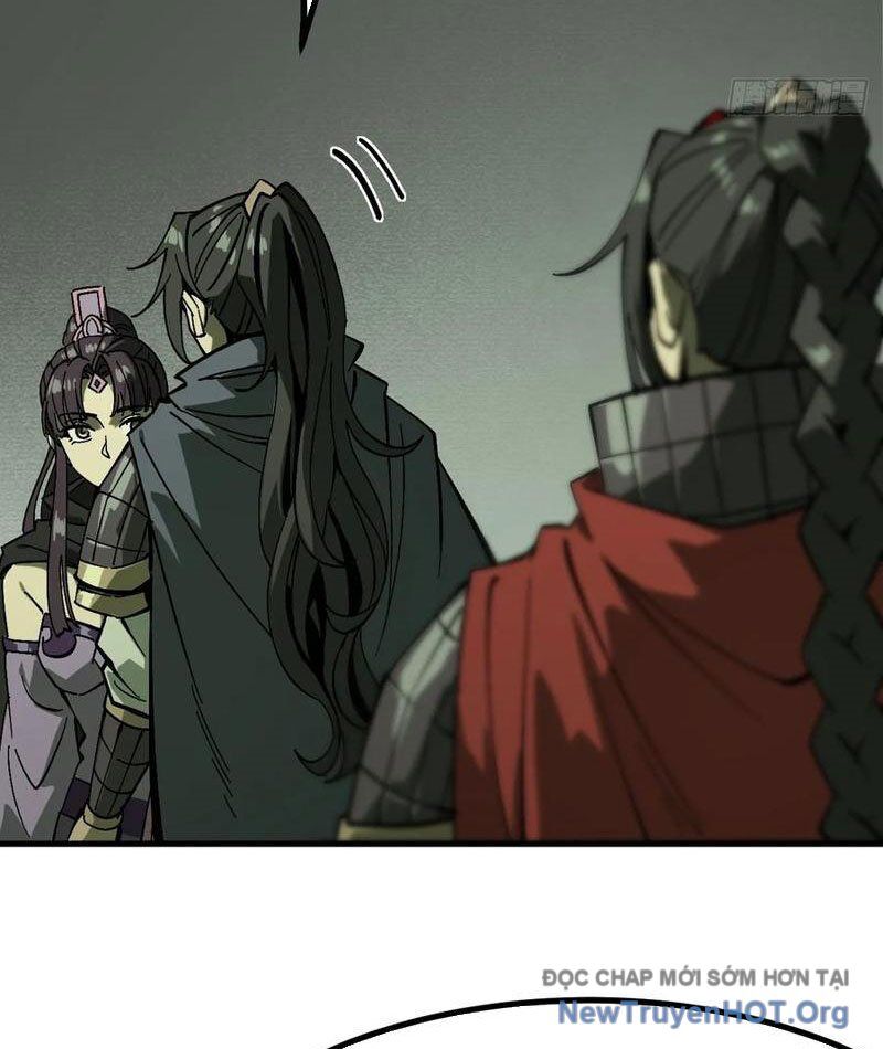 Không Cẩn Thận, Lưu Danh Muôn Thủa Chapter 146 - Trang 2