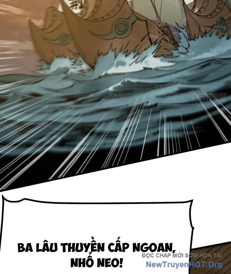 Không Cẩn Thận, Lưu Danh Muôn Thủa Chapter 146 - Trang 2
