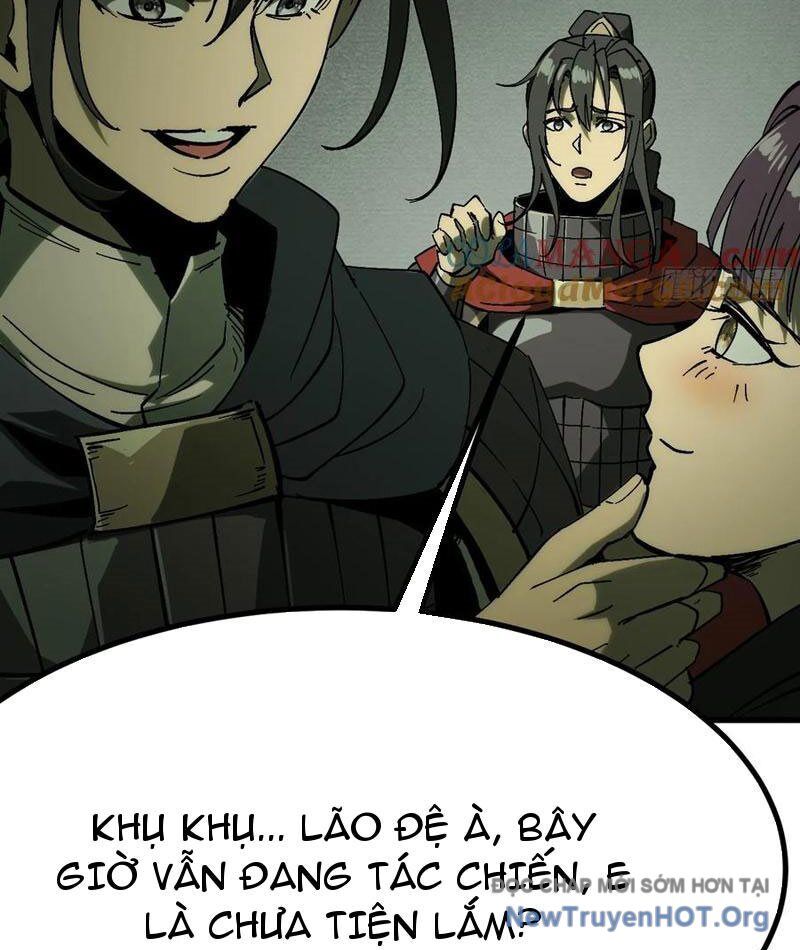 Không Cẩn Thận, Lưu Danh Muôn Thủa Chapter 146 - Trang 2