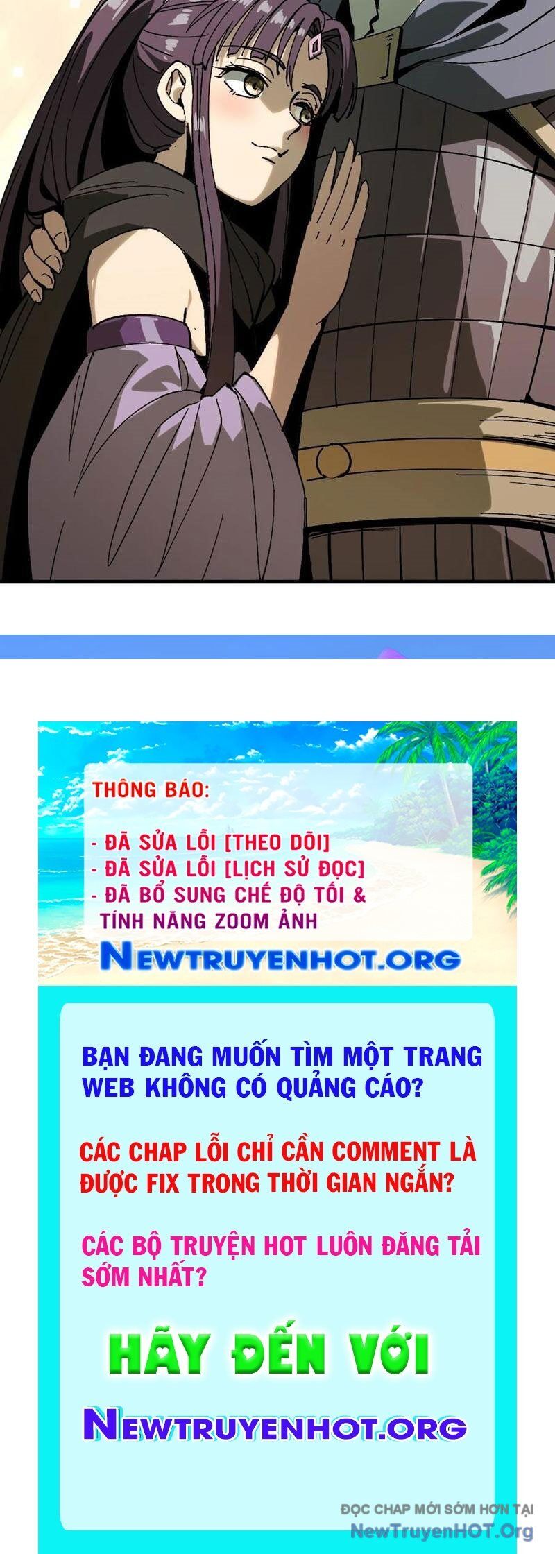 Không Cẩn Thận, Lưu Danh Muôn Thủa Chapter 146 - Trang 2