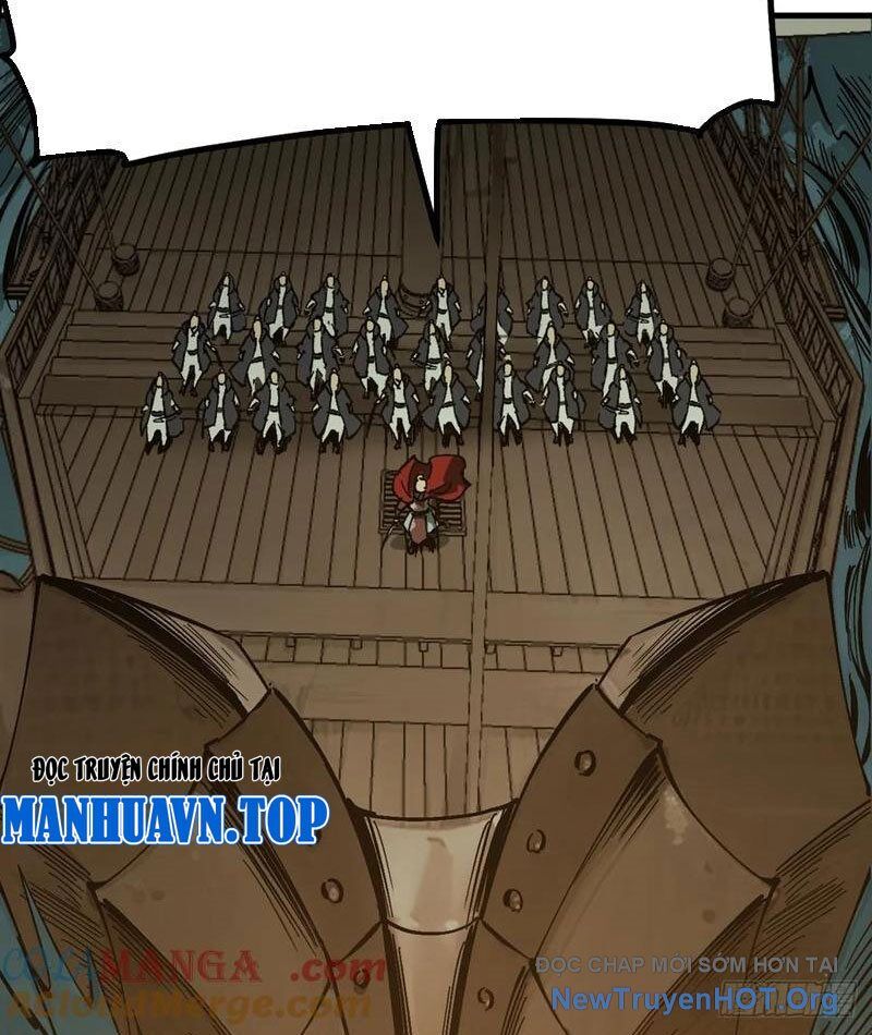 Không Cẩn Thận, Lưu Danh Muôn Thủa Chapter 146 - Trang 2