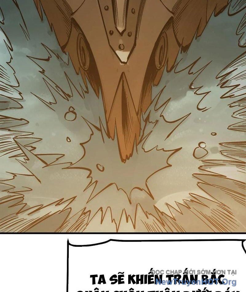 Không Cẩn Thận, Lưu Danh Muôn Thủa Chapter 146 - Trang 2