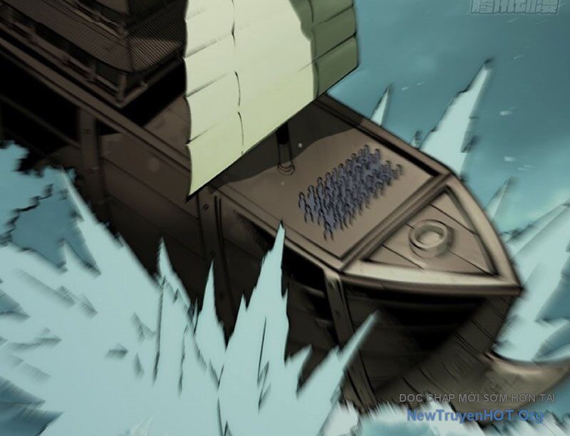 Không Cẩn Thận, Lưu Danh Muôn Thủa Chapter 147 - Trang 2