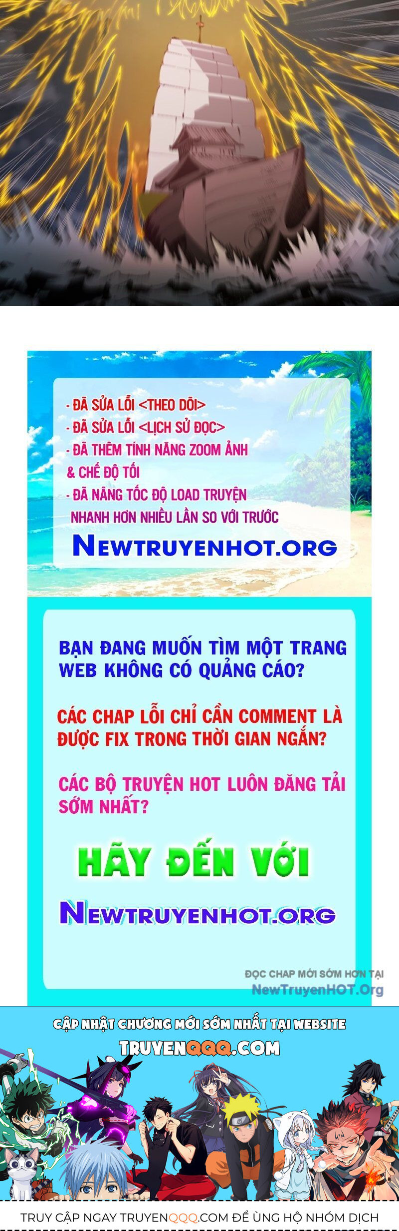 Không Cẩn Thận, Lưu Danh Muôn Thủa Chapter 147 - Trang 2