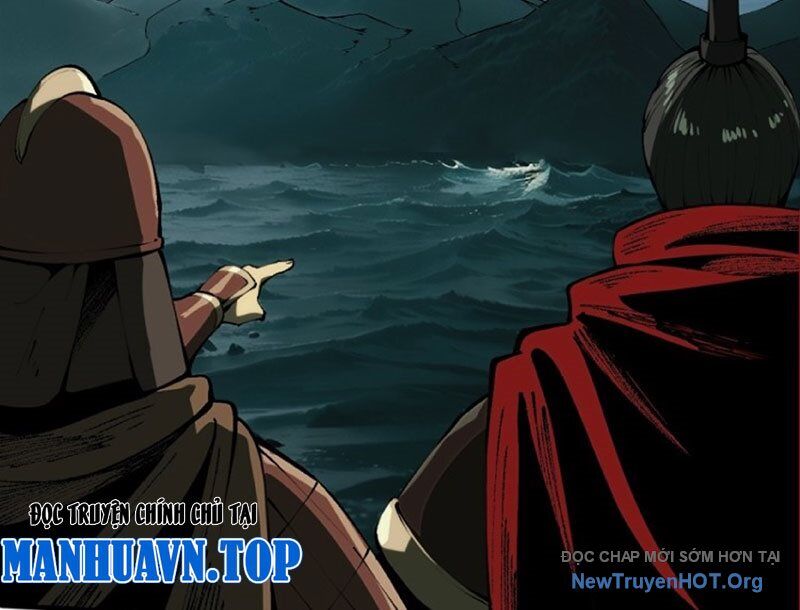 Không Cẩn Thận, Lưu Danh Muôn Thủa Chapter 147 - Trang 2