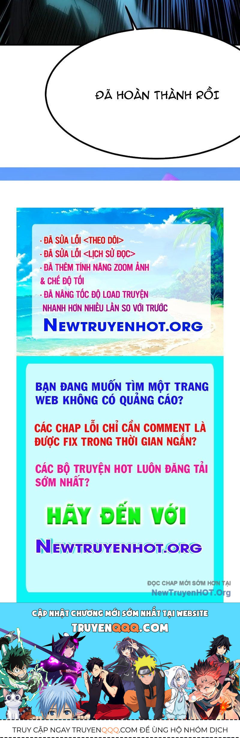 Không Cẩn Thận, Lưu Danh Muôn Thủa Chapter 148 - Trang 2
