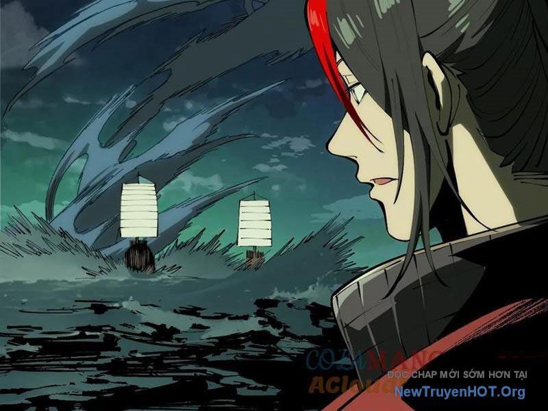 Không Cẩn Thận, Lưu Danh Muôn Thủa Chapter 148 - Trang 2