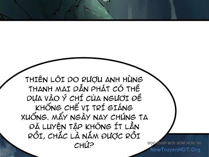 Không Cẩn Thận, Lưu Danh Muôn Thủa Chapter 148 - Trang 2