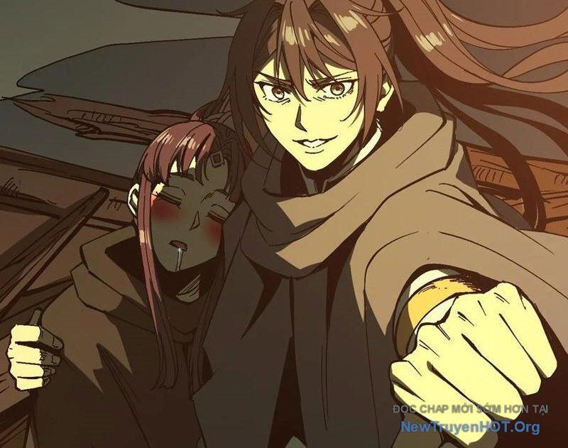 Không Cẩn Thận, Lưu Danh Muôn Thủa Chapter 149 - Trang 2