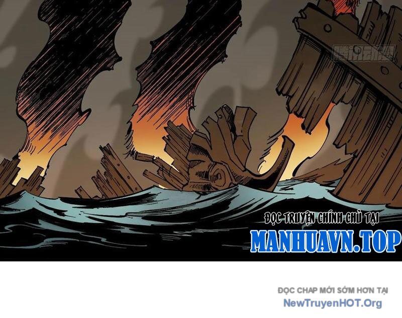 Không Cẩn Thận, Lưu Danh Muôn Thủa Chapter 149 - Trang 2