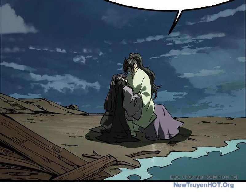 Không Cẩn Thận, Lưu Danh Muôn Thủa Chapter 149 - Trang 2