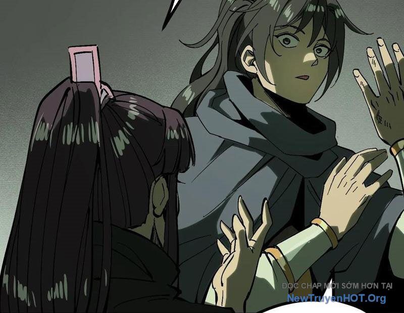 Không Cẩn Thận, Lưu Danh Muôn Thủa Chapter 149 - Trang 2