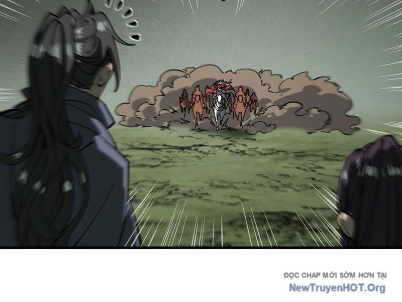 Không Cẩn Thận, Lưu Danh Muôn Thủa Chapter 150 - Trang 2