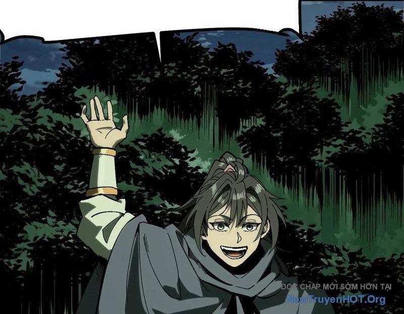 Không Cẩn Thận, Lưu Danh Muôn Thủa Chapter 151 - Trang 2