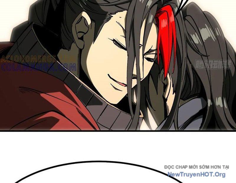 Không Cẩn Thận, Lưu Danh Muôn Thủa Chapter 151 - Trang 2