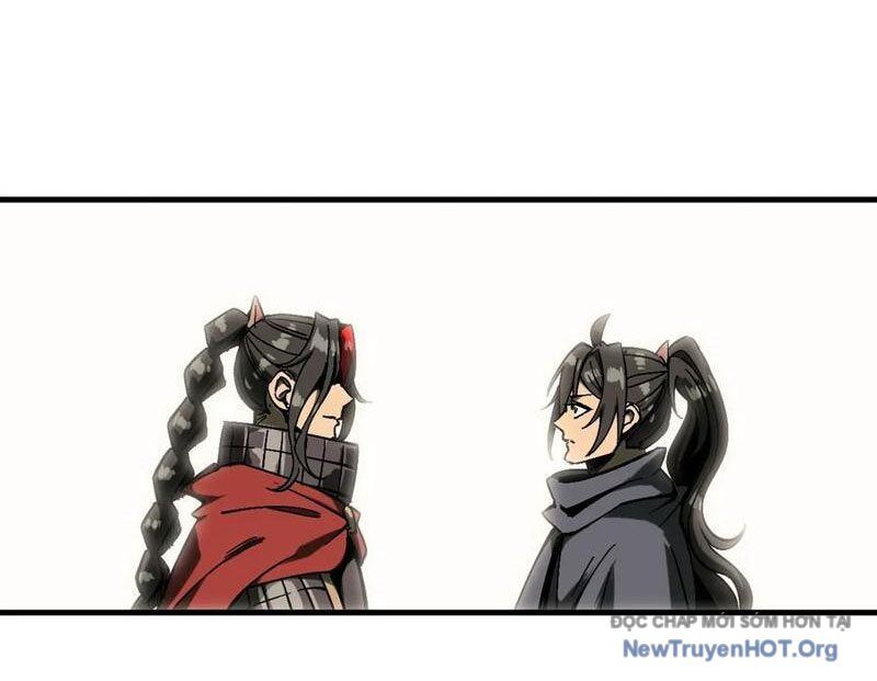 Không Cẩn Thận, Lưu Danh Muôn Thủa Chapter 151 - Trang 2