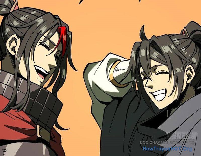 Không Cẩn Thận, Lưu Danh Muôn Thủa Chapter 151 - Trang 2