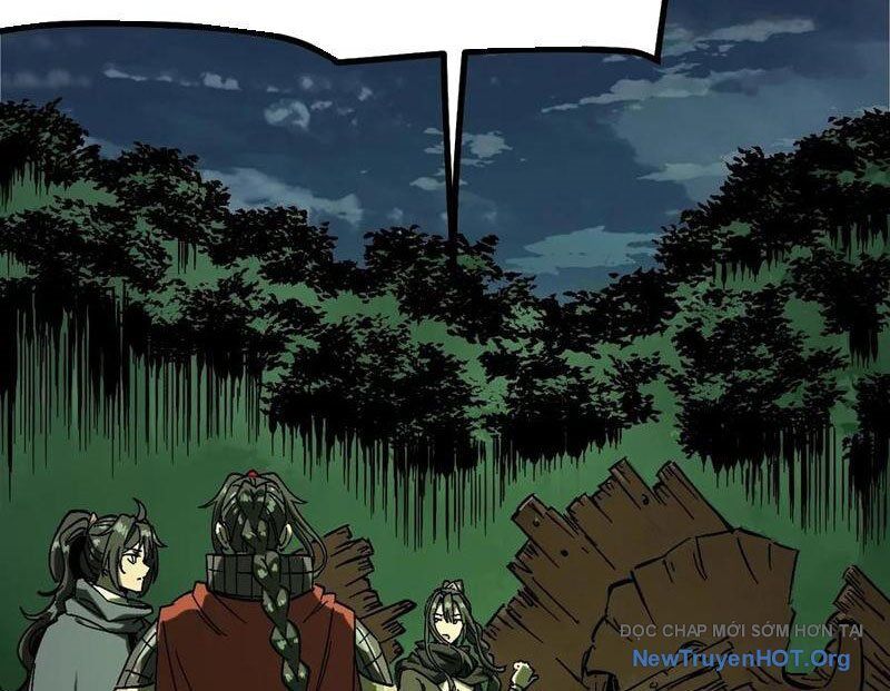 Không Cẩn Thận, Lưu Danh Muôn Thủa Chapter 151 - Trang 2