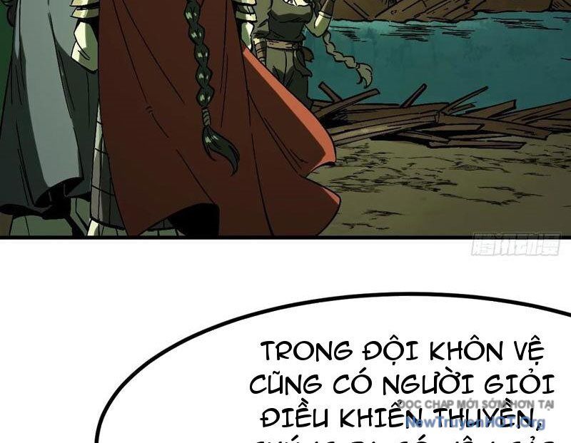 Không Cẩn Thận, Lưu Danh Muôn Thủa Chapter 151 - Trang 2
