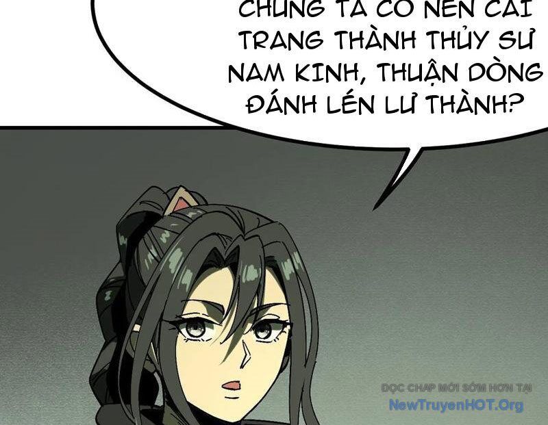 Không Cẩn Thận, Lưu Danh Muôn Thủa Chapter 151 - Trang 2