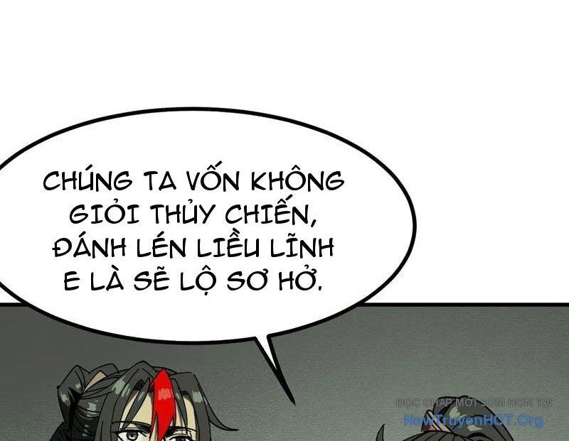 Không Cẩn Thận, Lưu Danh Muôn Thủa Chapter 151 - Trang 2