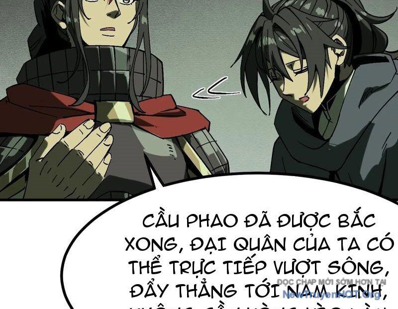 Không Cẩn Thận, Lưu Danh Muôn Thủa Chapter 151 - Trang 2