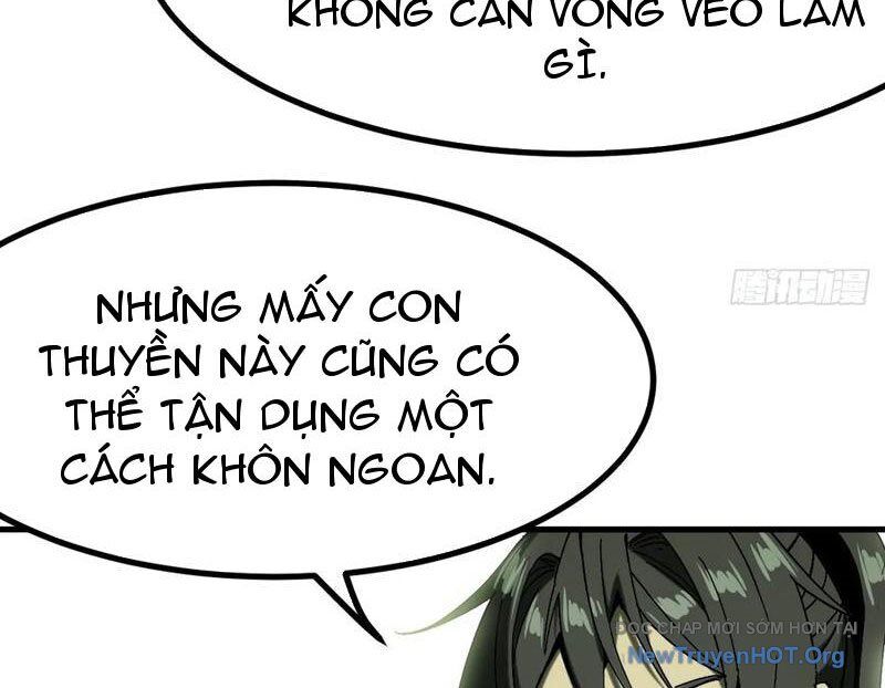 Không Cẩn Thận, Lưu Danh Muôn Thủa Chapter 151 - Trang 2