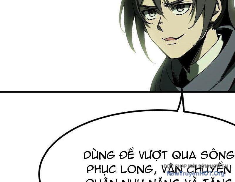 Không Cẩn Thận, Lưu Danh Muôn Thủa Chapter 151 - Trang 2