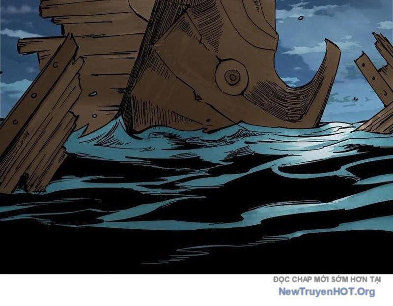 Không Cẩn Thận, Lưu Danh Muôn Thủa Chapter 151 - Trang 2