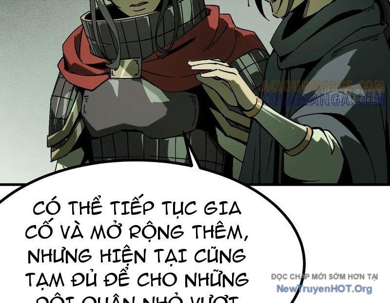 Không Cẩn Thận, Lưu Danh Muôn Thủa Chapter 151 - Trang 2