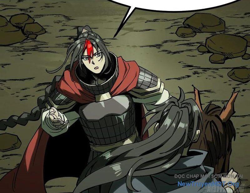 Không Cẩn Thận, Lưu Danh Muôn Thủa Chapter 151 - Trang 2