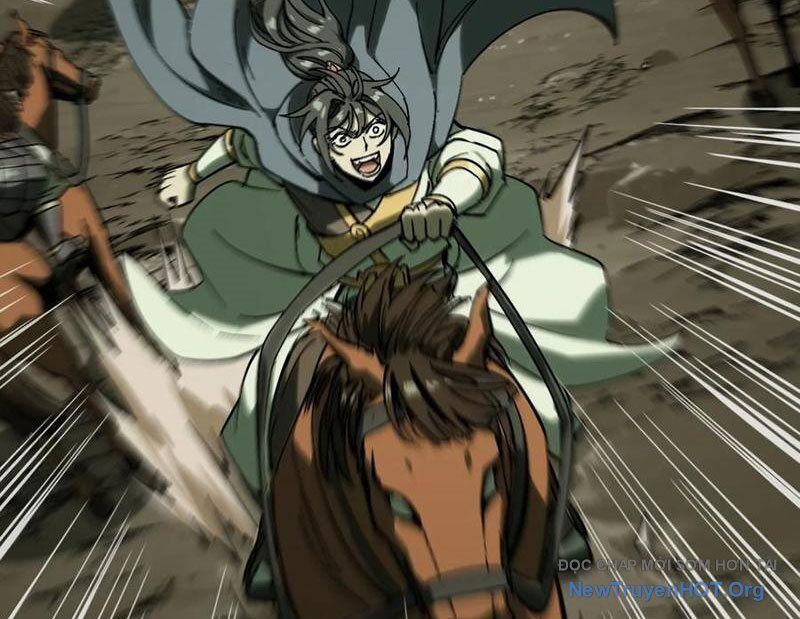 Không Cẩn Thận, Lưu Danh Muôn Thủa Chapter 151 - Trang 2