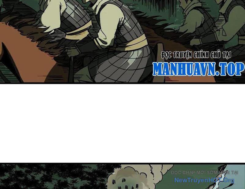 Không Cẩn Thận, Lưu Danh Muôn Thủa Chapter 151 - Trang 2