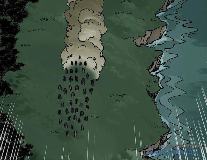 Không Cẩn Thận, Lưu Danh Muôn Thủa Chapter 151 - Trang 2