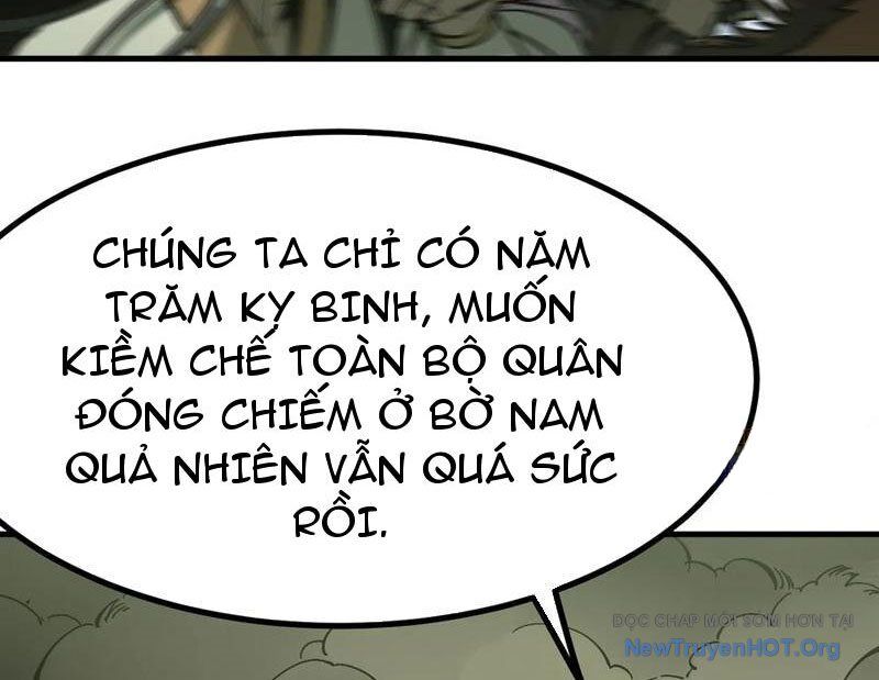 Không Cẩn Thận, Lưu Danh Muôn Thủa Chapter 151 - Trang 2
