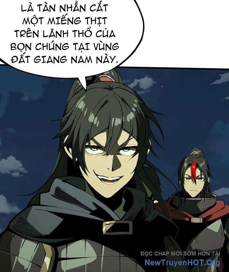 Không Cẩn Thận, Lưu Danh Muôn Thủa Chapter 154 - Trang 2