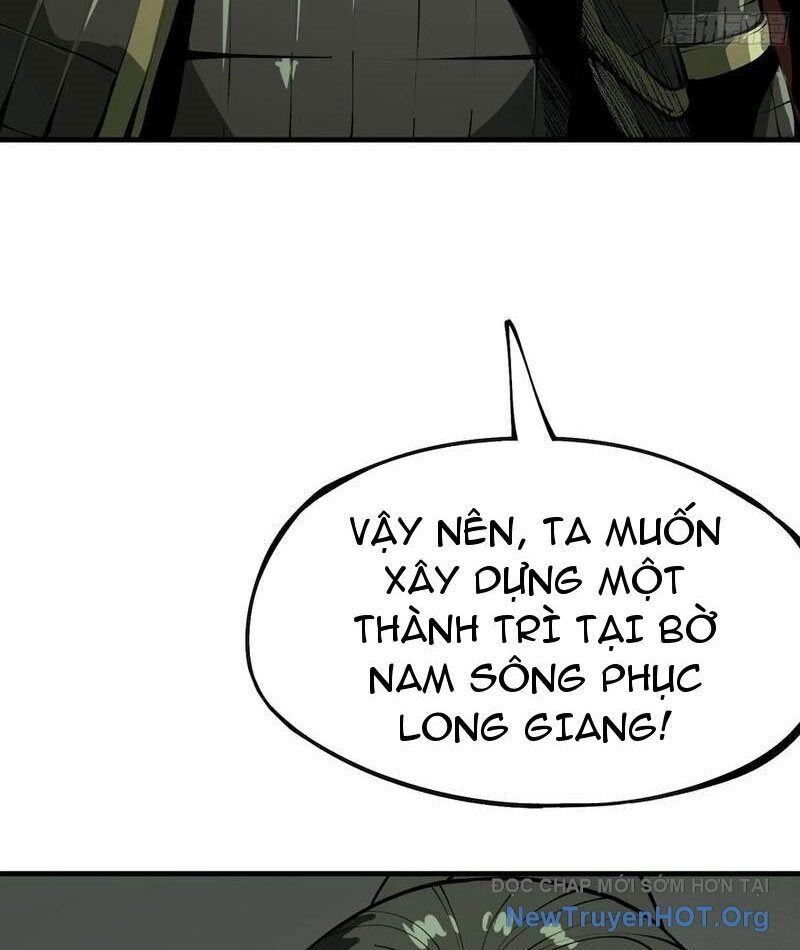 Không Cẩn Thận, Lưu Danh Muôn Thủa Chapter 154 - Trang 2