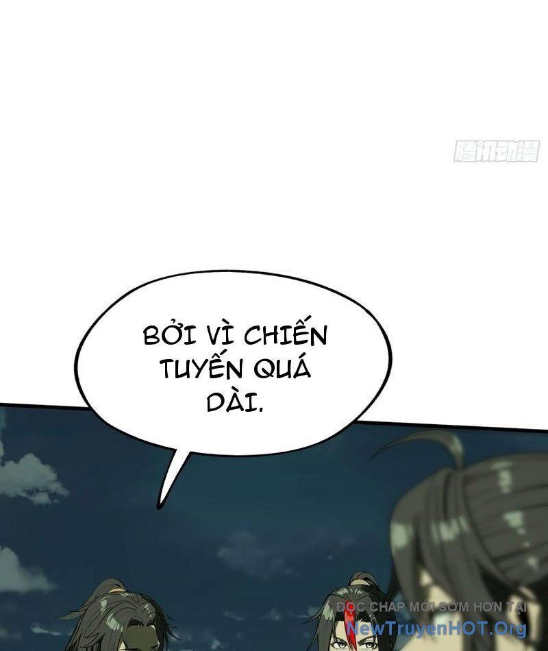 Không Cẩn Thận, Lưu Danh Muôn Thủa Chapter 154 - Trang 2