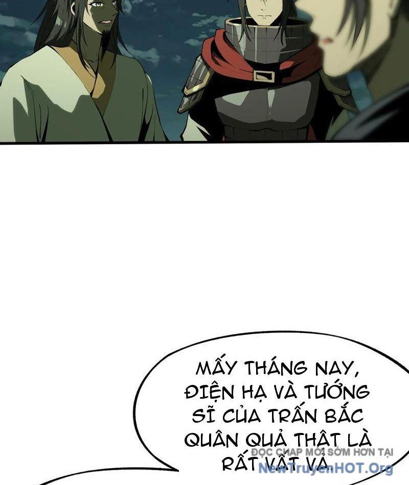 Không Cẩn Thận, Lưu Danh Muôn Thủa Chapter 154 - Trang 2