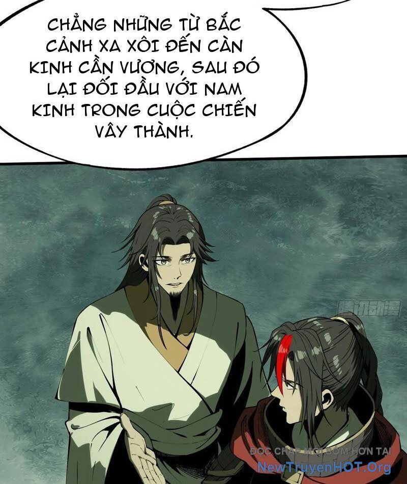 Không Cẩn Thận, Lưu Danh Muôn Thủa Chapter 154 - Trang 2