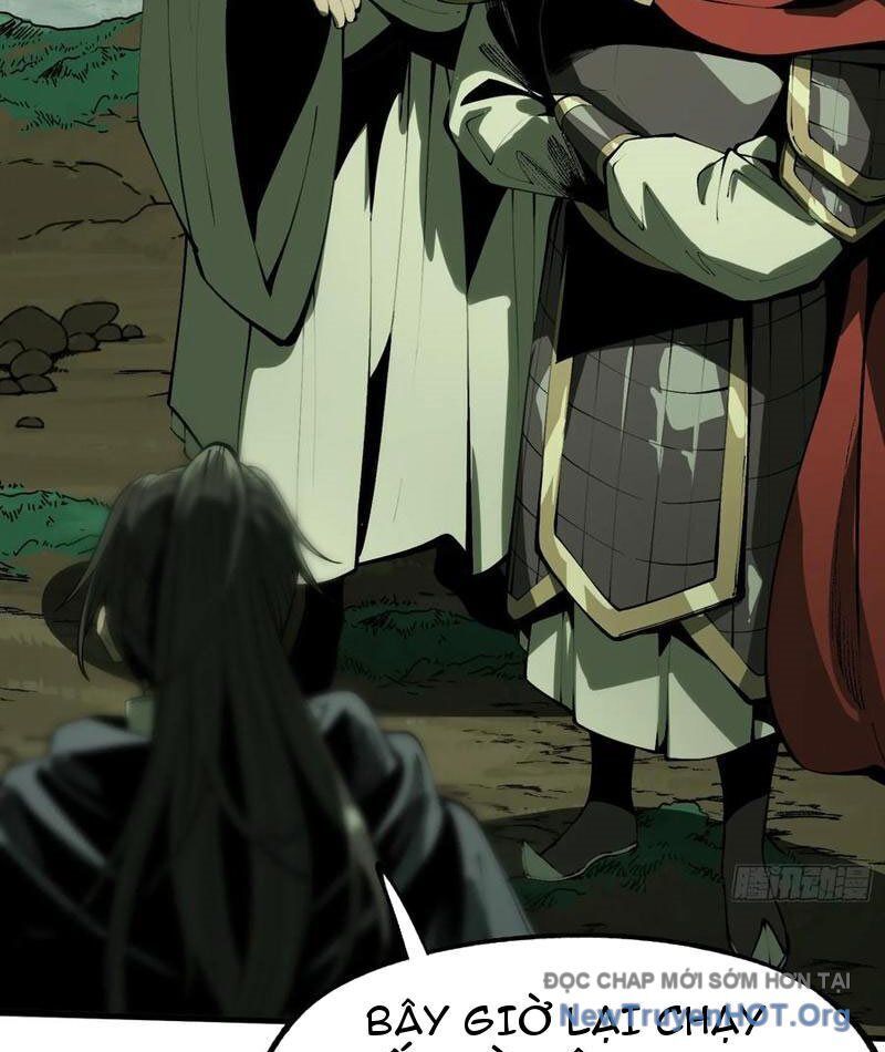 Không Cẩn Thận, Lưu Danh Muôn Thủa Chapter 154 - Trang 2