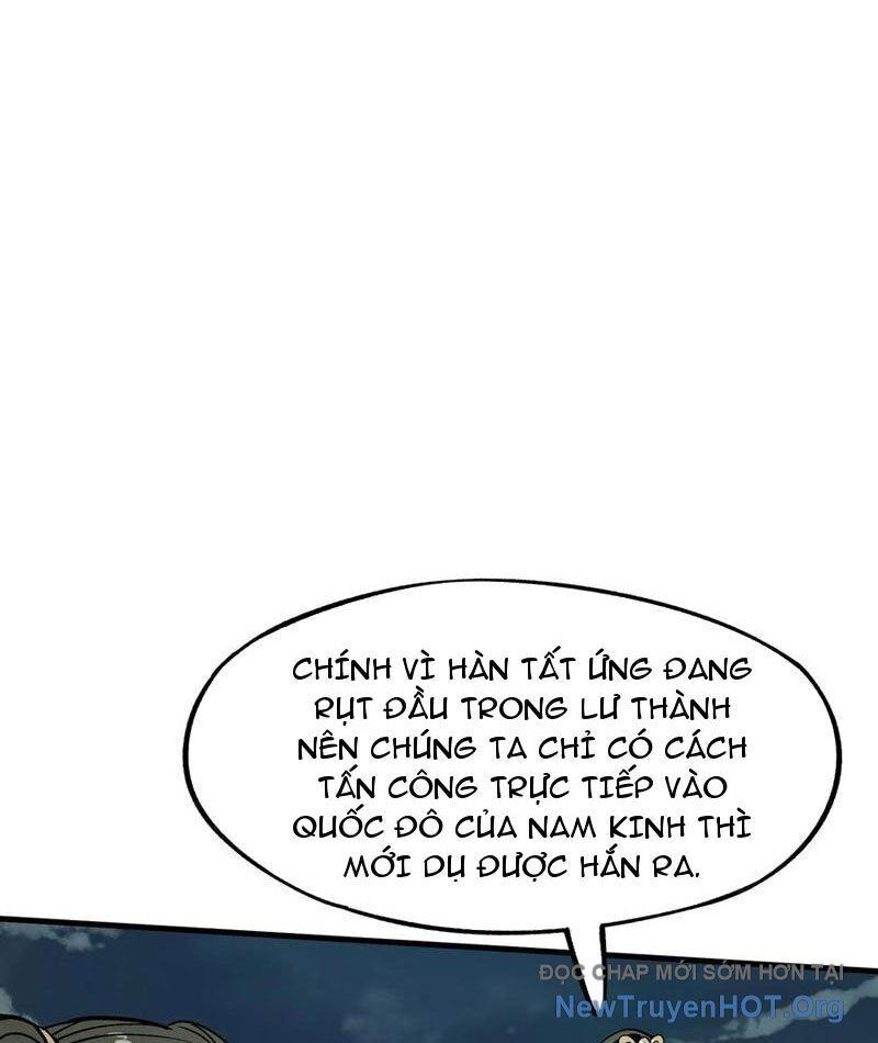 Không Cẩn Thận, Lưu Danh Muôn Thủa Chapter 154 - Trang 2